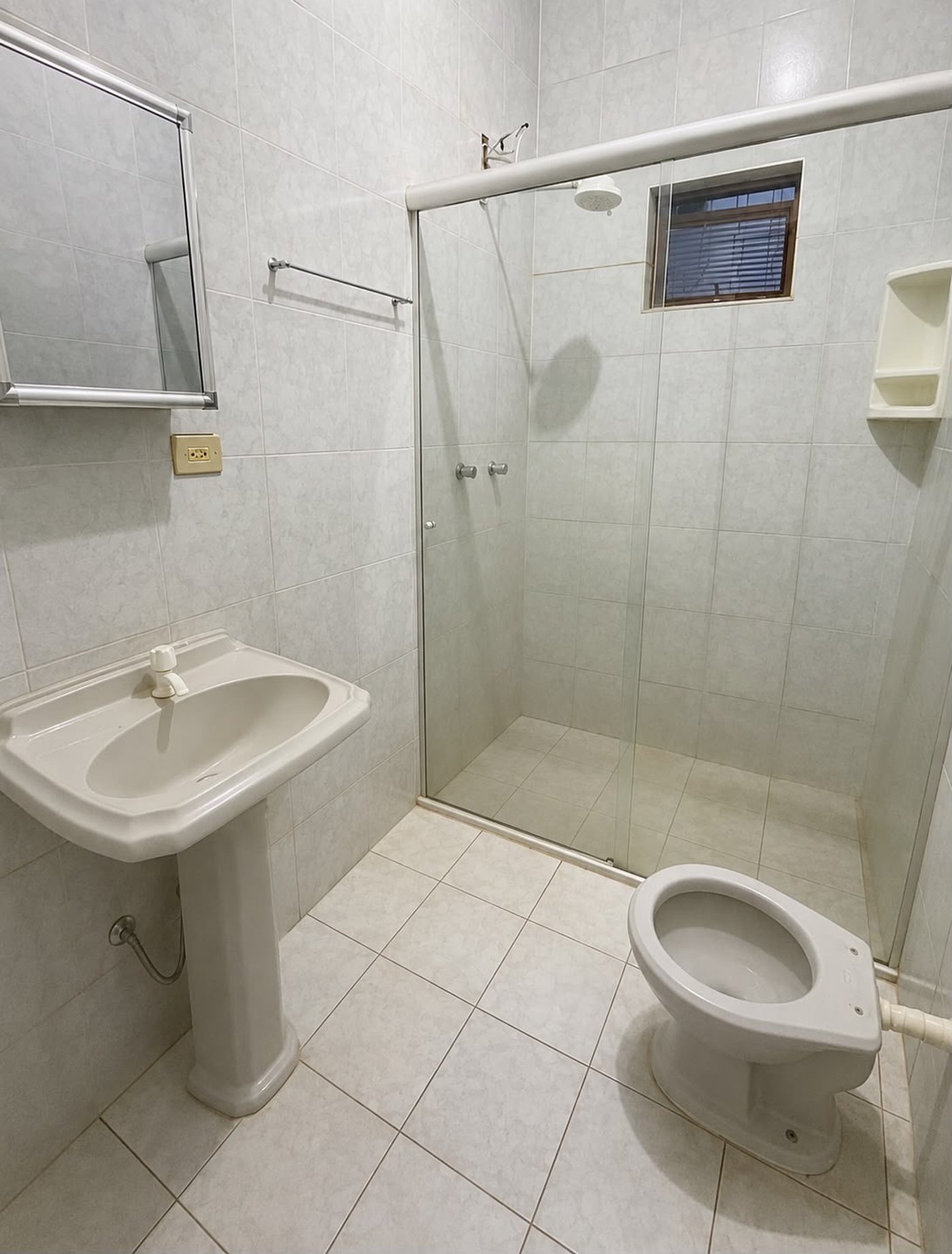 Casa à venda com 3 quartos, sendo 1 suíte, em Santa Rita, Três Lagoas, MS