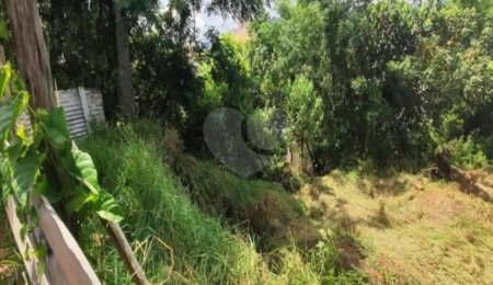 Terreno à venda em Jaraguá, São Paulo, SP