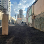 Terreno 10x50 - Móoca