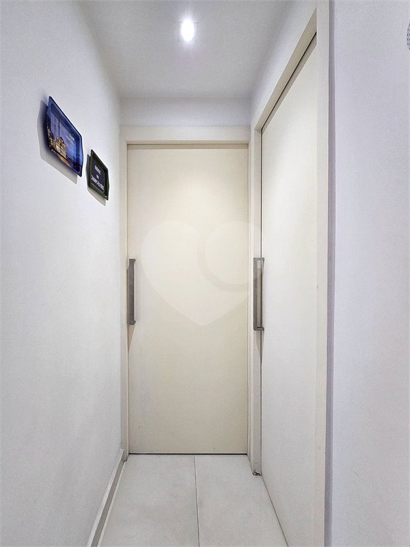 Apartamento Mooca Porteira Fechada Varanda 2 Dormitórios 1 Vaga SP