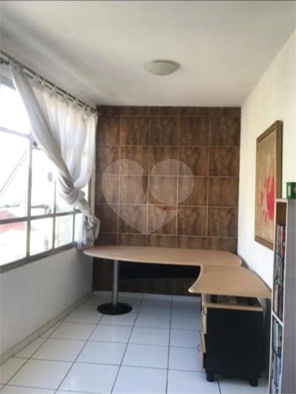 Prédio inteiro á Venda- 743m² - Mooca