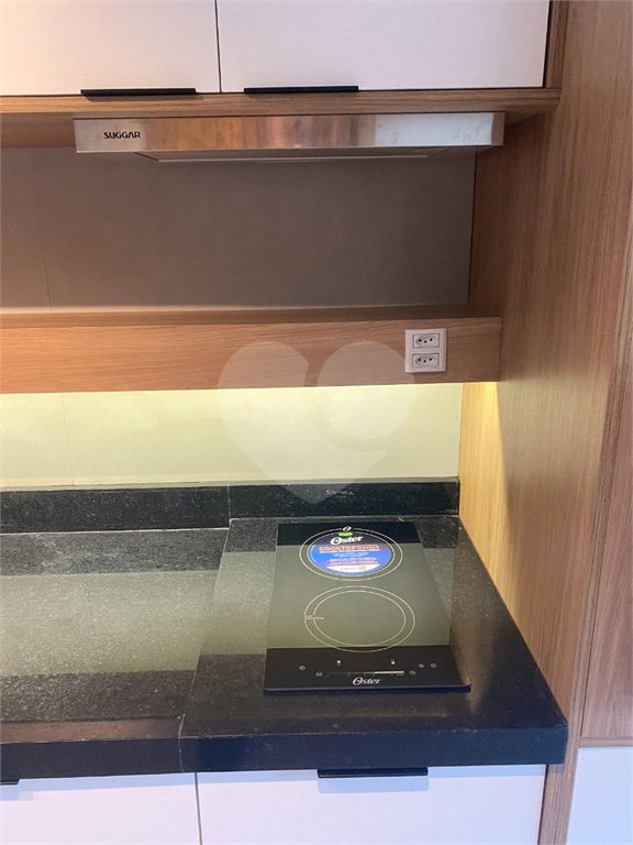Studio em Cerqueira César com 27m² – 1 Suíte e 1 Vaga