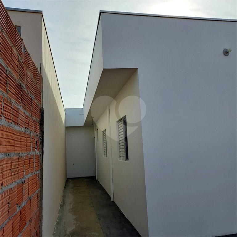 Casa á venda no Parque Industrial.