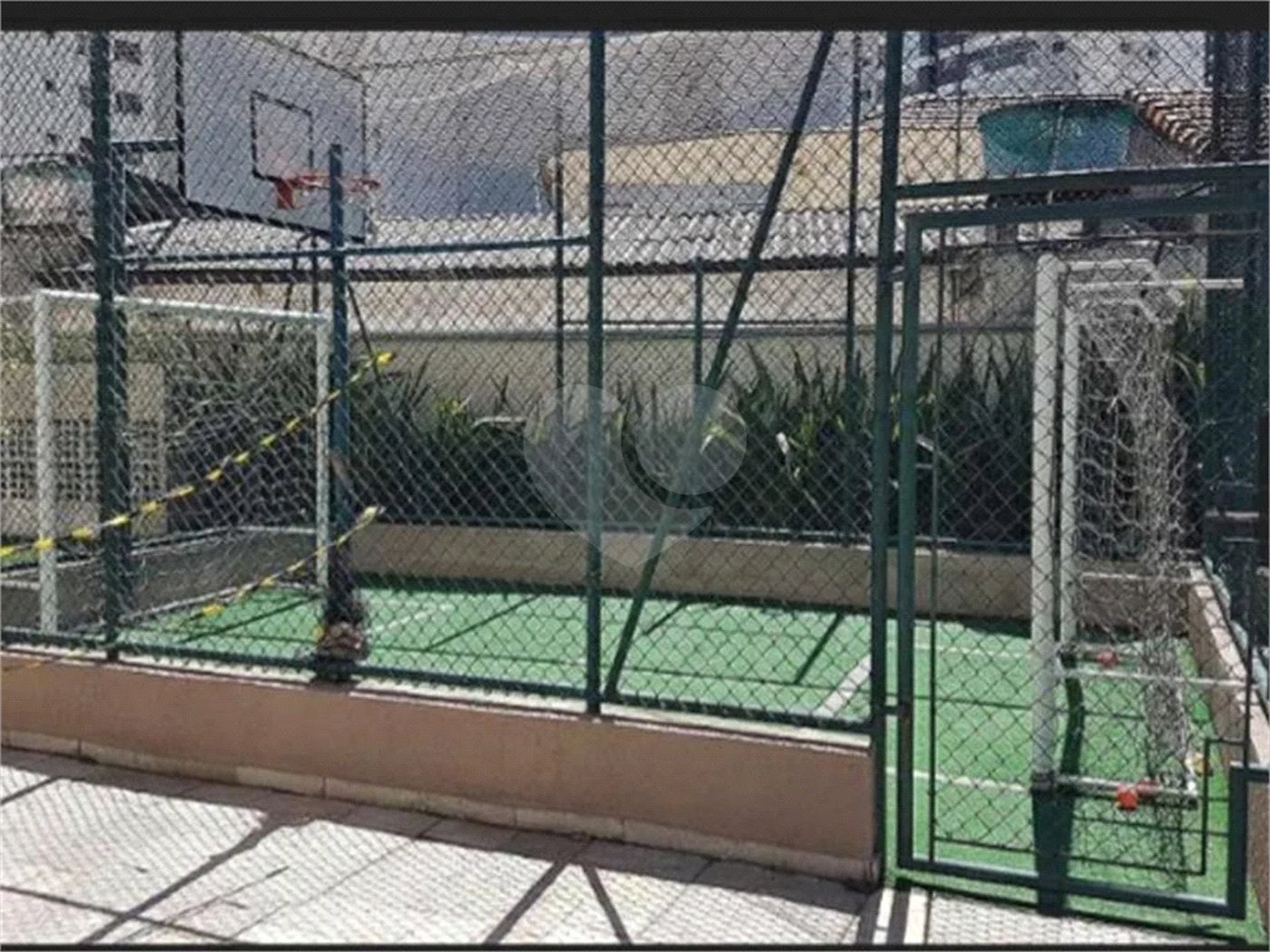 Apartamento á venda - Vila Guarani