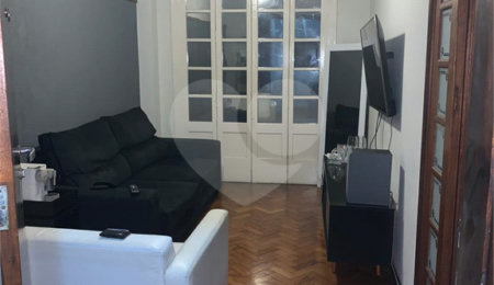 Studio à venda com 1 quarto no Centro, São Paulo, SP