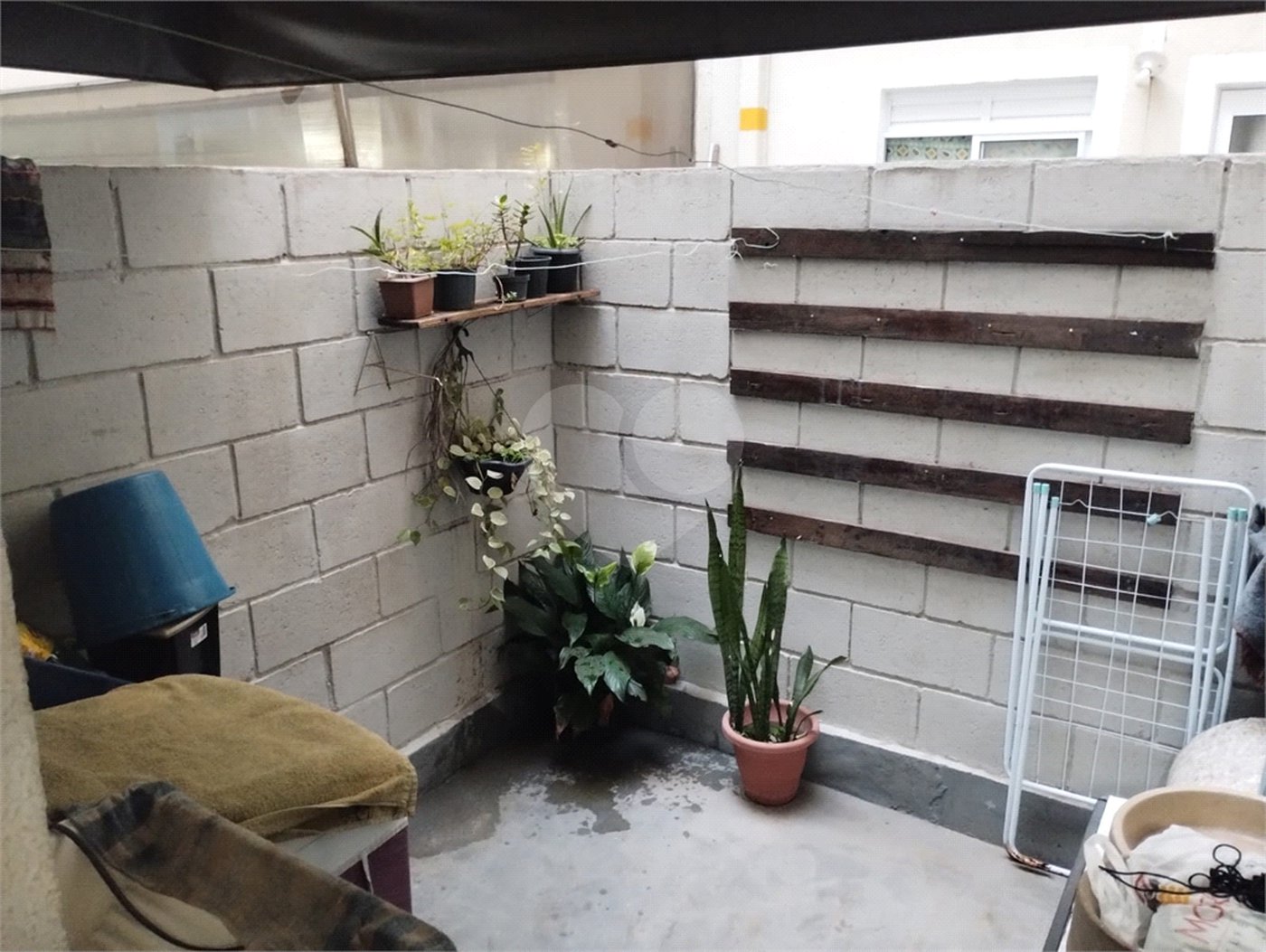 Excelente apartamento à venda no Condomínio Monte D’Oro