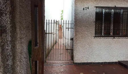 Casa à venda ou para alugar com 3 quartos em Bosque da Saúde, São Paulo, SP