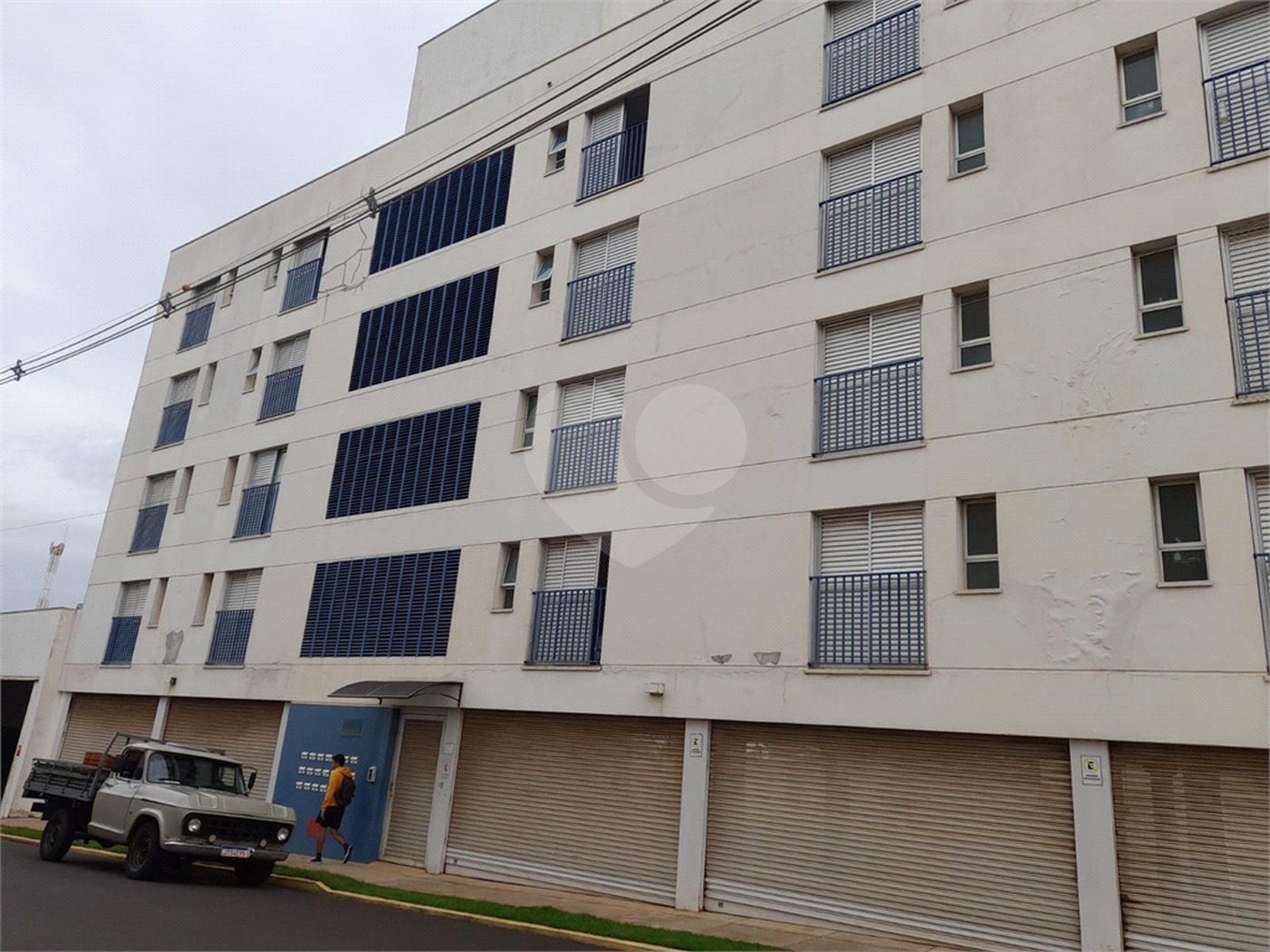 Apartamento Vila Marina São Carlos