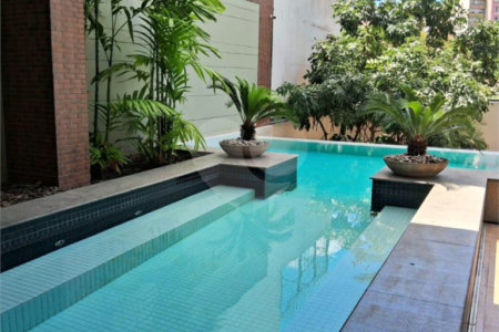 Apartamento á Venda de 1 Dormitório com Varanda na Bela Vista em São Paulo- R$ 745.000