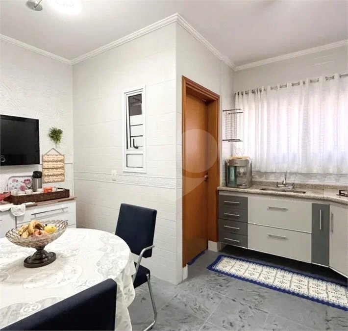 Apartamento 93m² à Venda no Centro de SBC | 3 Dorms | 2 Vagas + Depósito