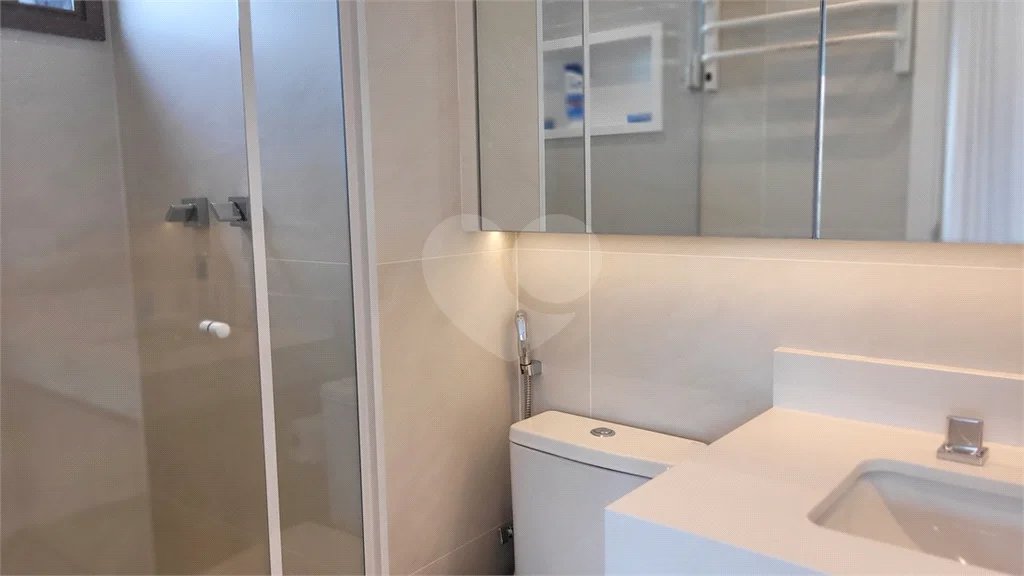 Studio sofisticado, totalmente mobiliado e pronto para morar