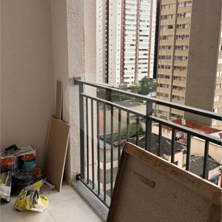 Apartamento à venda no Ipiranga – Avenida Cursino, 27 45 m² | 1 ou 2 dormitórios (conforme planta) | Lazer completo Apartamento moderno, bem distribuído e com excelente aproveitamento dos 45 m². Living para dois ambientes, cozinha integrada, dormitório(s) confortável(is) e um banheiro social. Plant