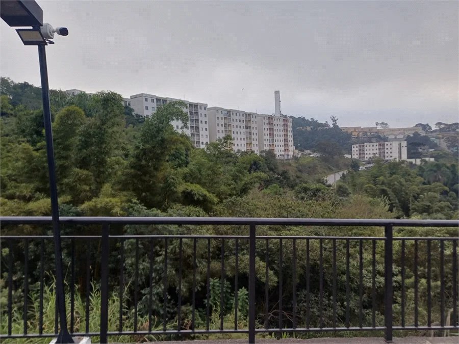 Apartamento à venda com 2 quartos em Lageado, Cotia - SP