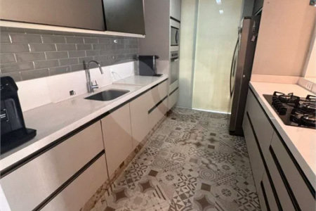 Apartamento á venda na Vila Maria com 3 quartos e 2 vagas