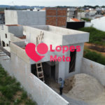 CASA A VENDA, BAIRRO SETVILLE ALTOS DE SÃO JOSÉ, 3 DORMITORIOS SENDO 1 SUITE, 3 VAGAS DE GARAGEM, SJ