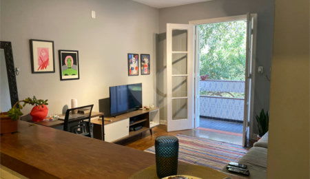 Apartamento à venda com 1 quarto em Bela Vista, São Paulo, SP