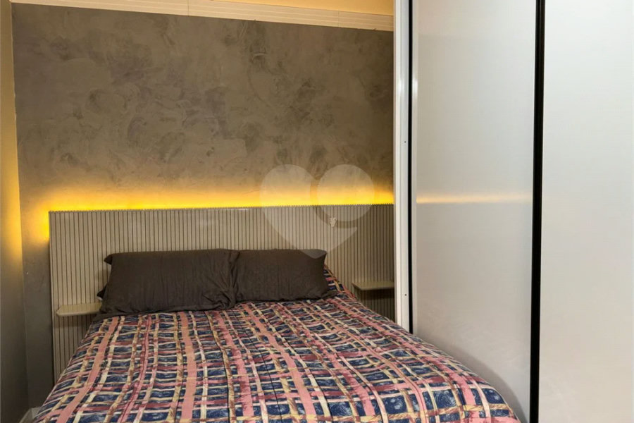 Apartamento á venda no Morumbi - Piracicaba/SP.