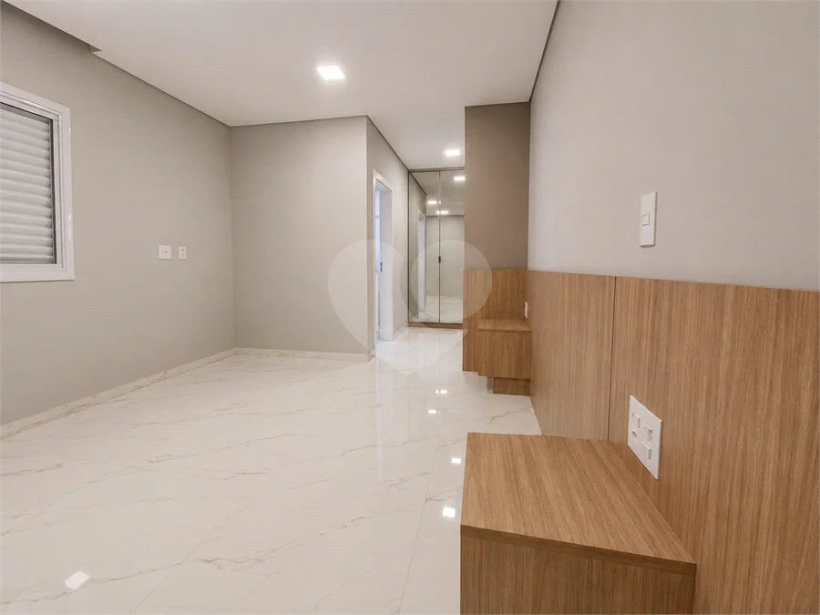 Casa de Condomínio em Piracicaba- SP - Residencial Mônaco