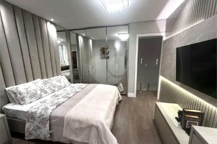 Apartamento à venda com 2 suítes em Vila Rezende, Piracicaba, SP