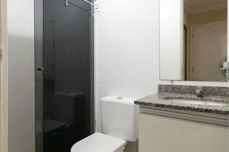 Apartamento à venda com 3 quartos, sendo 1 suíte, em Butantã, São Paulo, SP
