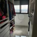 Apartamento no Brás repleto de lazer com 50 m² com 2 dormitórios e 1 vaga, Estuda Permuta