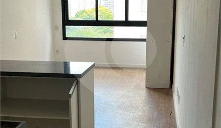 Studio à venda com 1 quarto em Mirandópolis, São Paulo, SP