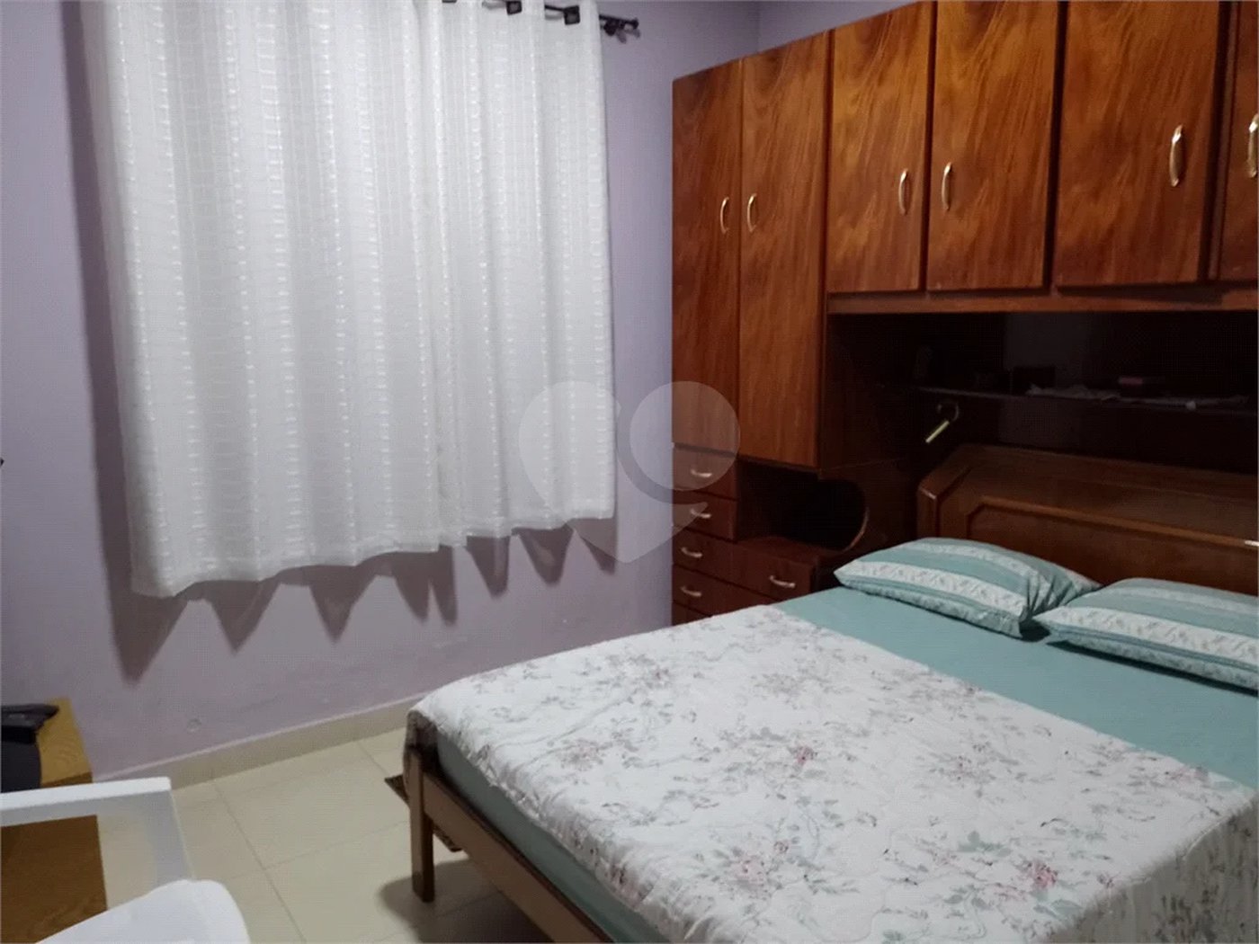 Casa a venda com 3 quartos no Bairro Campestre em Piracicaba