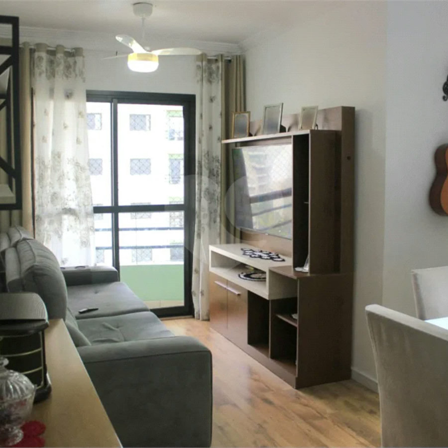 Apartamento à venda no Gopoúva – Guarulhos/SP