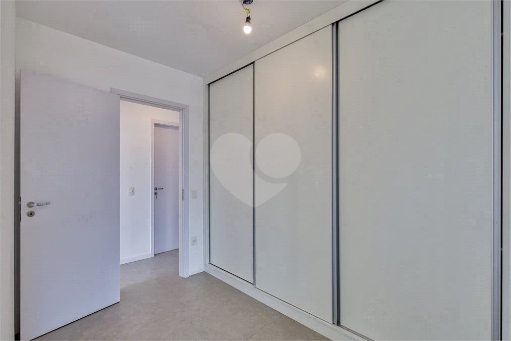 Vendo apartamento novo, com vista e localização estratégica, Chácara Santo Antônio
