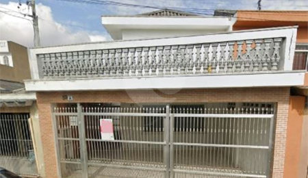Sobrado à venda com 2 quartos no Brasilândia, São Paulo, SP