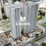 APARTAMENTO PENTHOUSE A VENDA CIDADE JARDIM FLORADAS DE SÃO JOSÉ,ARÉA TOTAL 196M² 3 SUITÉS, 2 VAGAS,