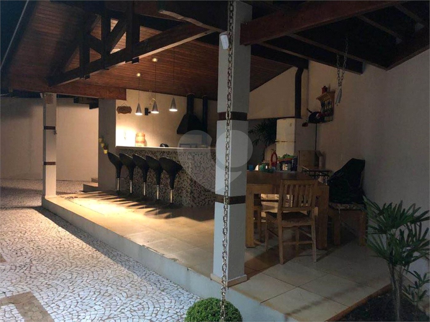 Casa para venda em Araraquara/SP