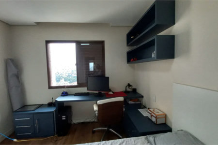 Duplex à venda com 3 quartos, sendo 1 suíte,  em Jardim Bonfiglioli, São Paulo, SP