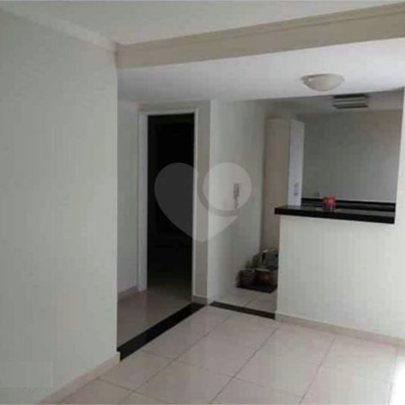 Apartamento no Condomínio Monte Nevada