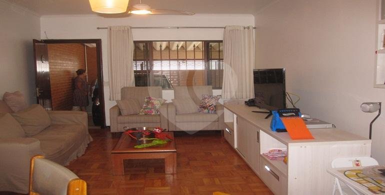 Casa á venda - Jabaquara