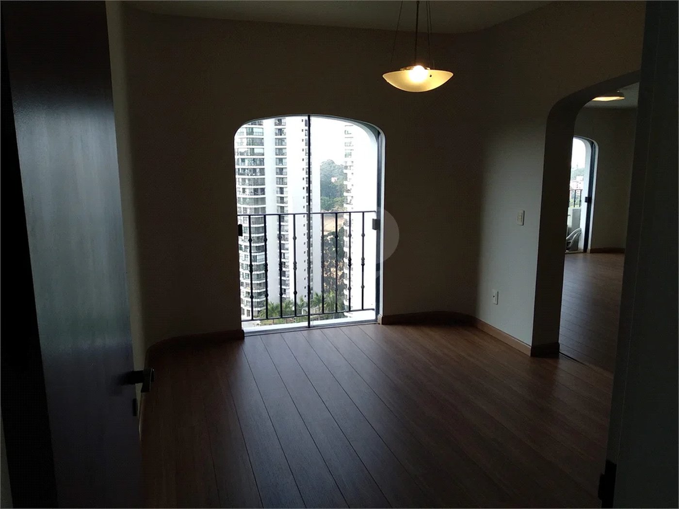 Apartamento para alugar com 4 suítes em Alto da Boa Vista, São Paulo, SP