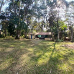 Terreno 200 m² com piscina e churrasqueira no Jardim Estância Brasil