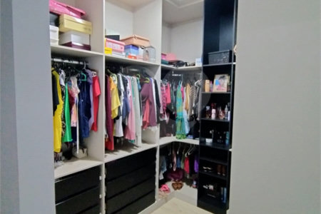 Casa térrea para venda na Vila Xavier em Araraquara/SP