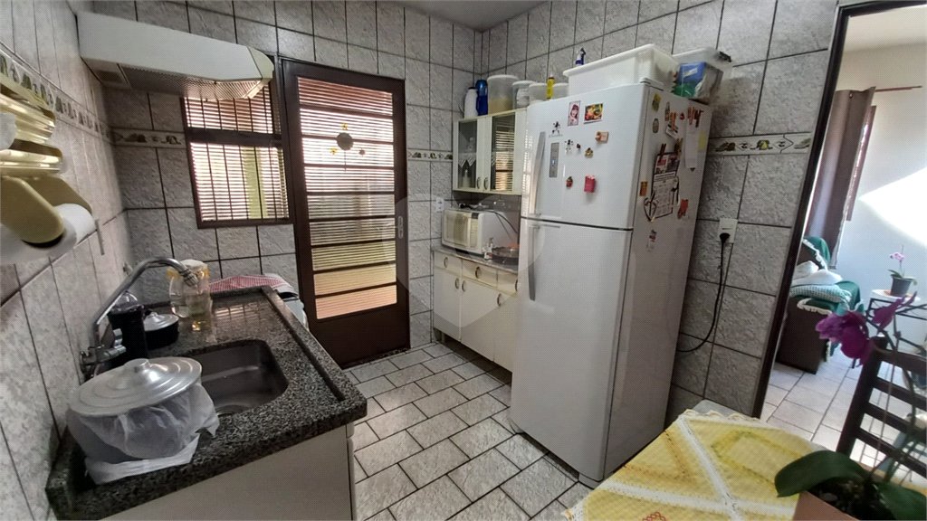 Casa com 3 dormitórios no Astolpho