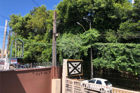 Casa para venda no Centro.