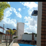 Apartamento no Condomínio Flor de Liz.