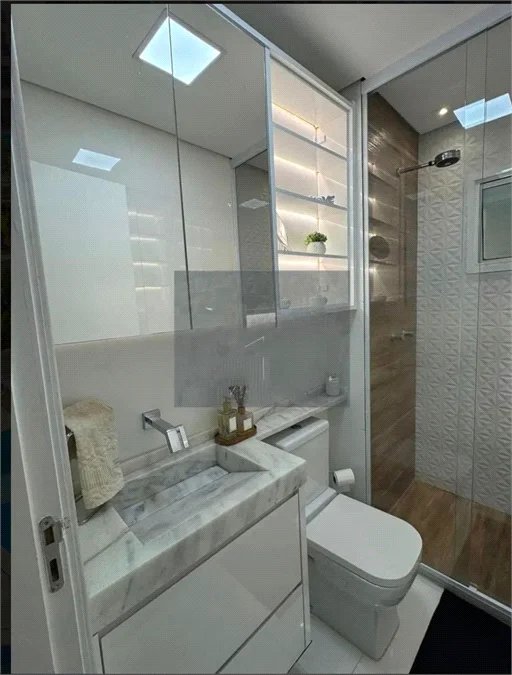 Cobertura à venda com 3 quartos, sendo 1 suíte,  em Morumbi, São Paulo, SP