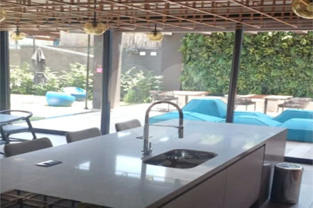 Studio à venda na Vila Olímpia