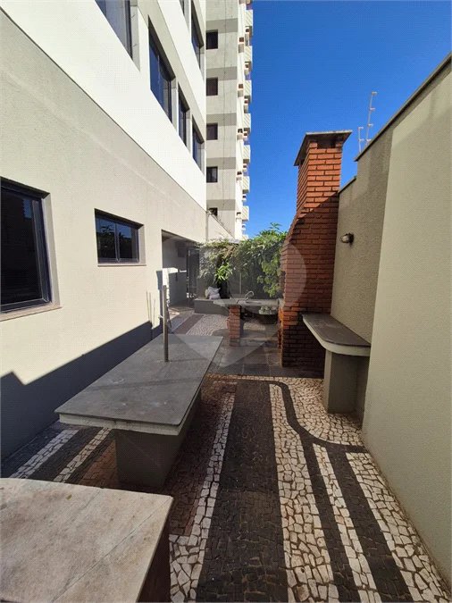 APARTAMENTO À VENDA | EDIFÍCIO ACAPULCO | PIRACICABA/SP