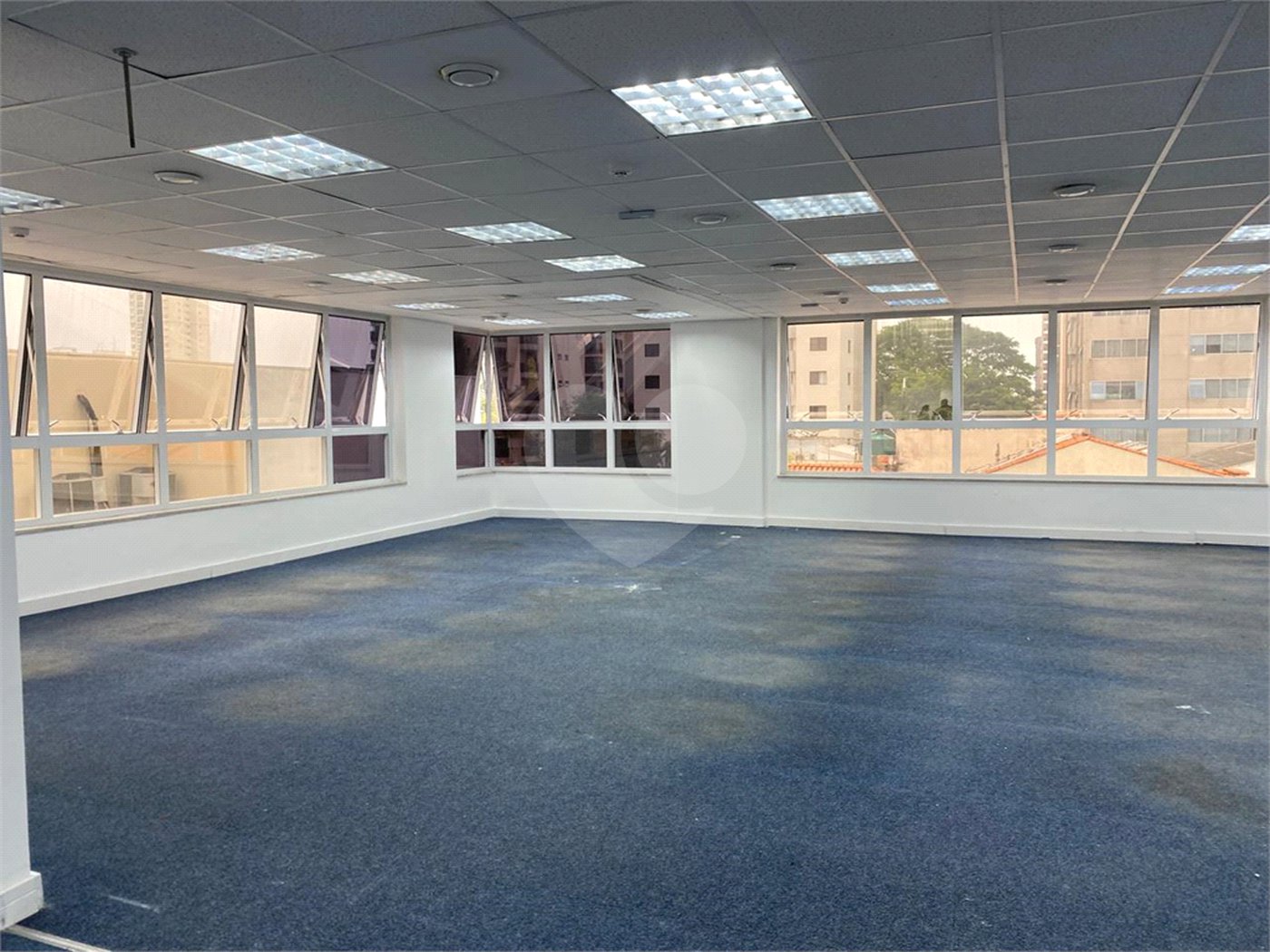 Imóvel Comercial 8194m2 úteis 118 vagas para alugar na Vila Mariana, São Paulo - SP