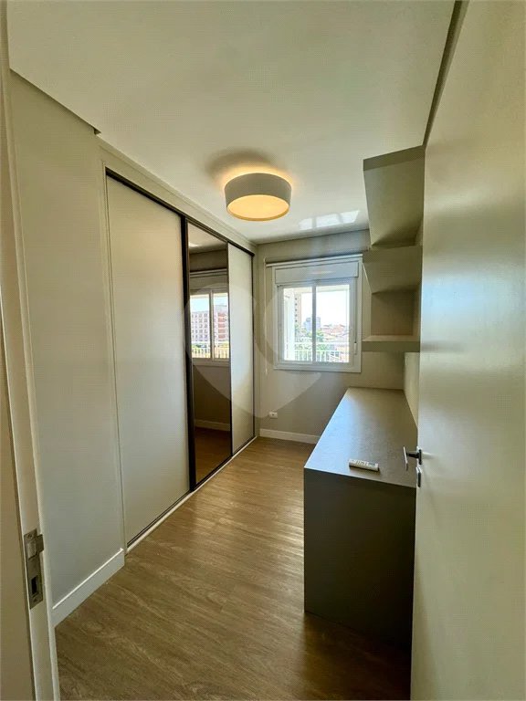 Apartamento no Edifício Bellagio, com 3 dormitórios, sol da manha e na modalidade porteira fechada.
