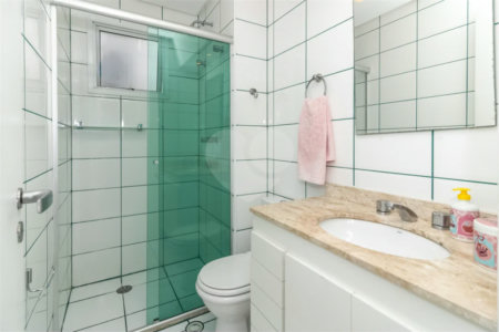 Apartamento à venda com 3 suítes em Alto da Boa Vista, São Paulo, SP