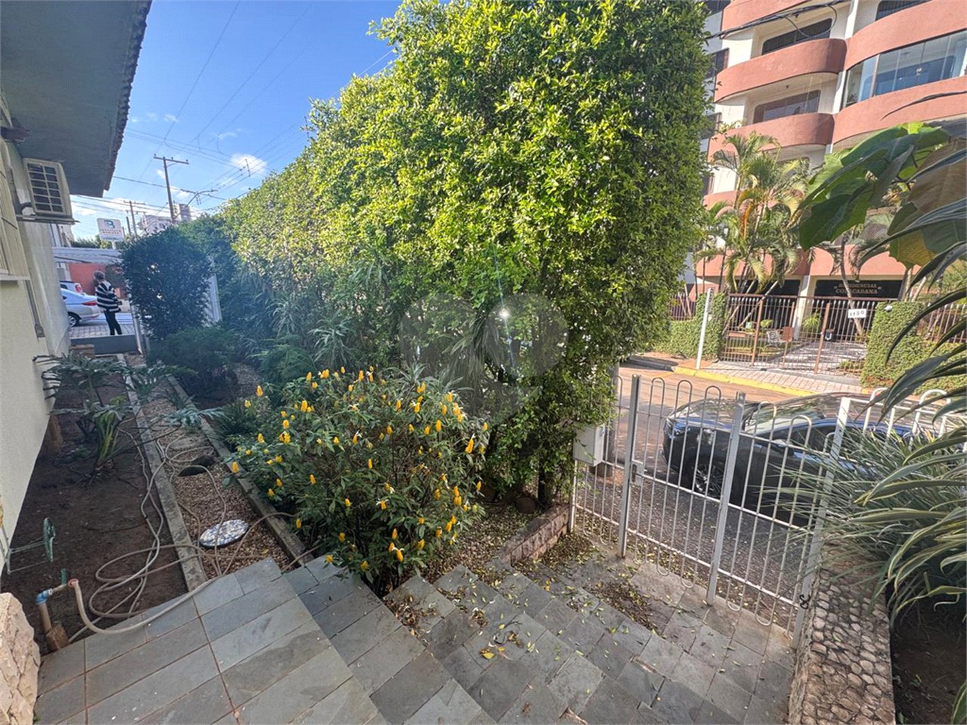 Casa com 4 quartos próxima á Santa Casa