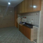 Casa com 147m² , 2 dormitórios , sendo 1 suíte , 2 vagas , à venda , no Parque das Nações , em Santo André.