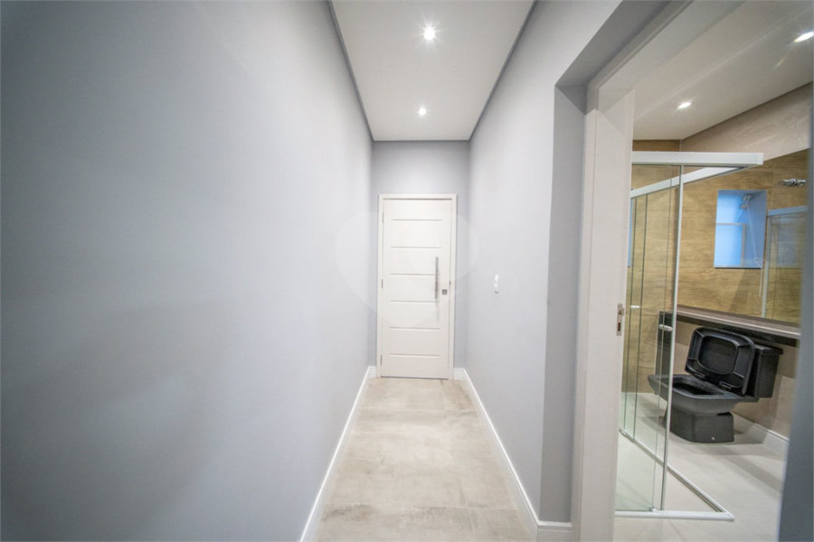 Sobrado de Vila com 200 m2 á venda no Tatuapé - Reformado Aceita Permuta